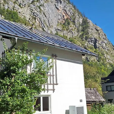 Im Echerntal * Hallstatt