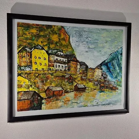 Im Echerntal 3*