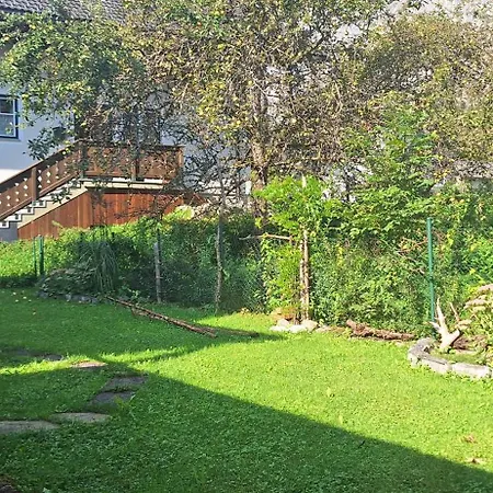 Affittacamere Im Echerntal Hallstatt