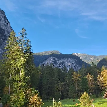 Im Echerntal