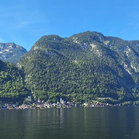Im Echerntal *