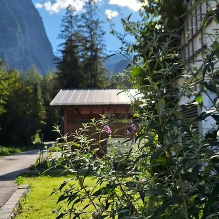 Im Echerntal * Hallstatt