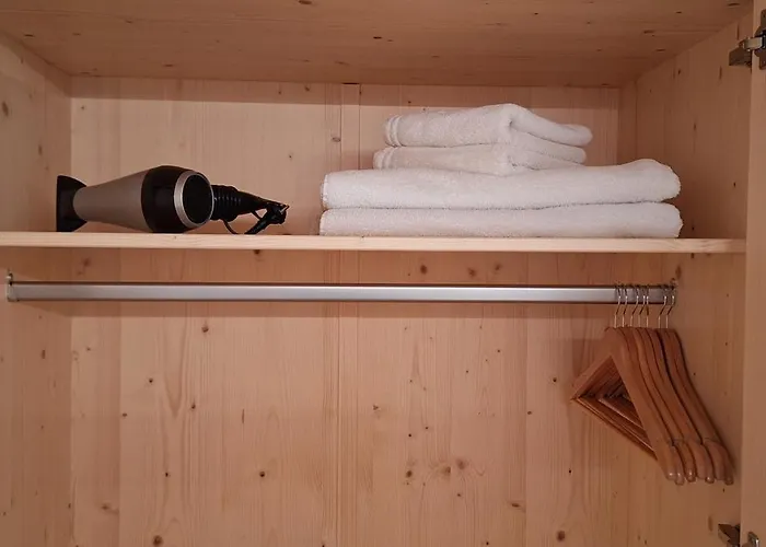 Im Echerntal 게스트하우스 할슈타트