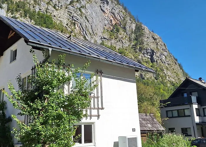 Im Echerntal 3* 할슈타트