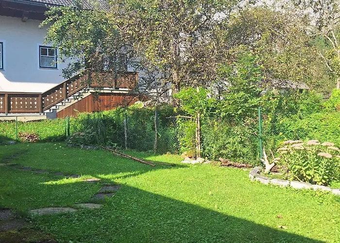 게스트하우스 Im Echerntal 할슈타트