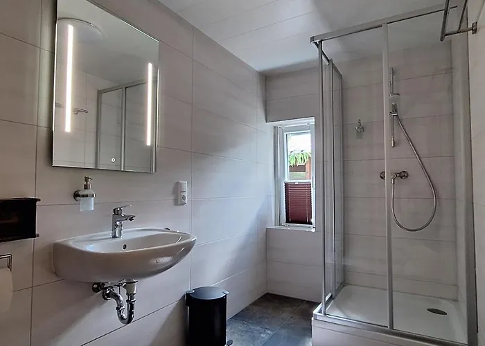 Im Echerntal 게스트하우스 3*