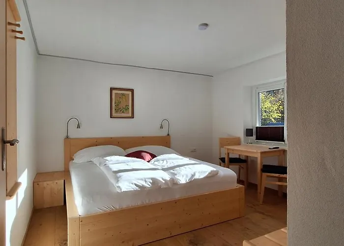 Im Echerntal 3* 할슈타트