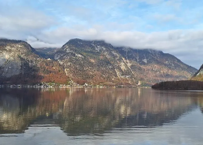 Im Echerntal 할슈타트