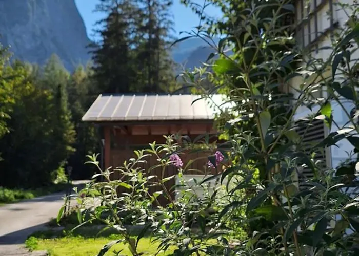 Im Echerntal 3* 할슈타트