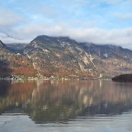 Im Echerntal Hallstatt